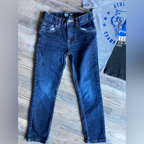 Boys Outfit Size 8 - Picture 2 of 13